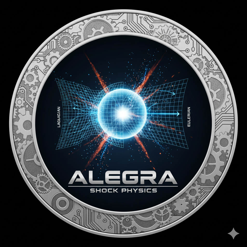 ALEGRA Multiphysics Code